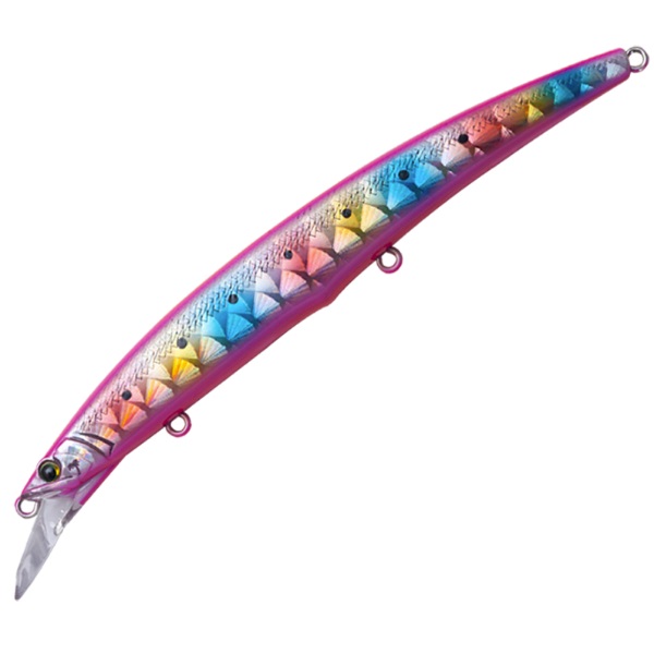 アークローバー　AR－125S(ＫＭ－４３２　サワラキャンディピンク)